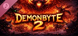 Demonbyte 2 Soundtrack