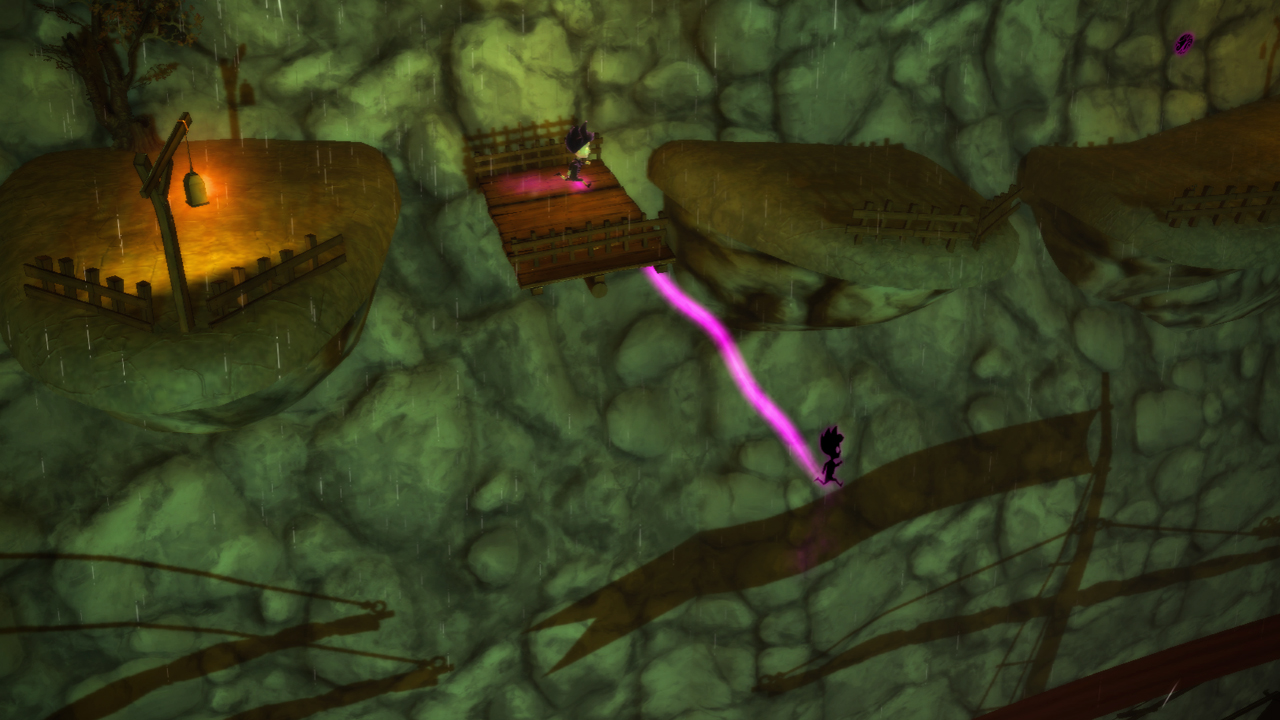 Shadow Puppeteer Screenshot 3