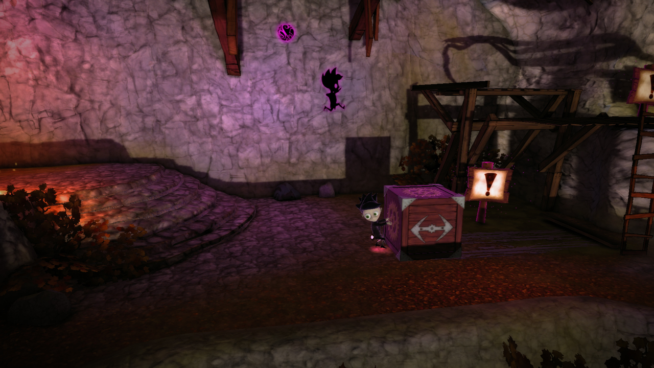 Shadow Puppeteer Screenshot 4