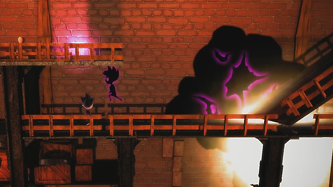 Shadow Puppeteer Screenshot 7