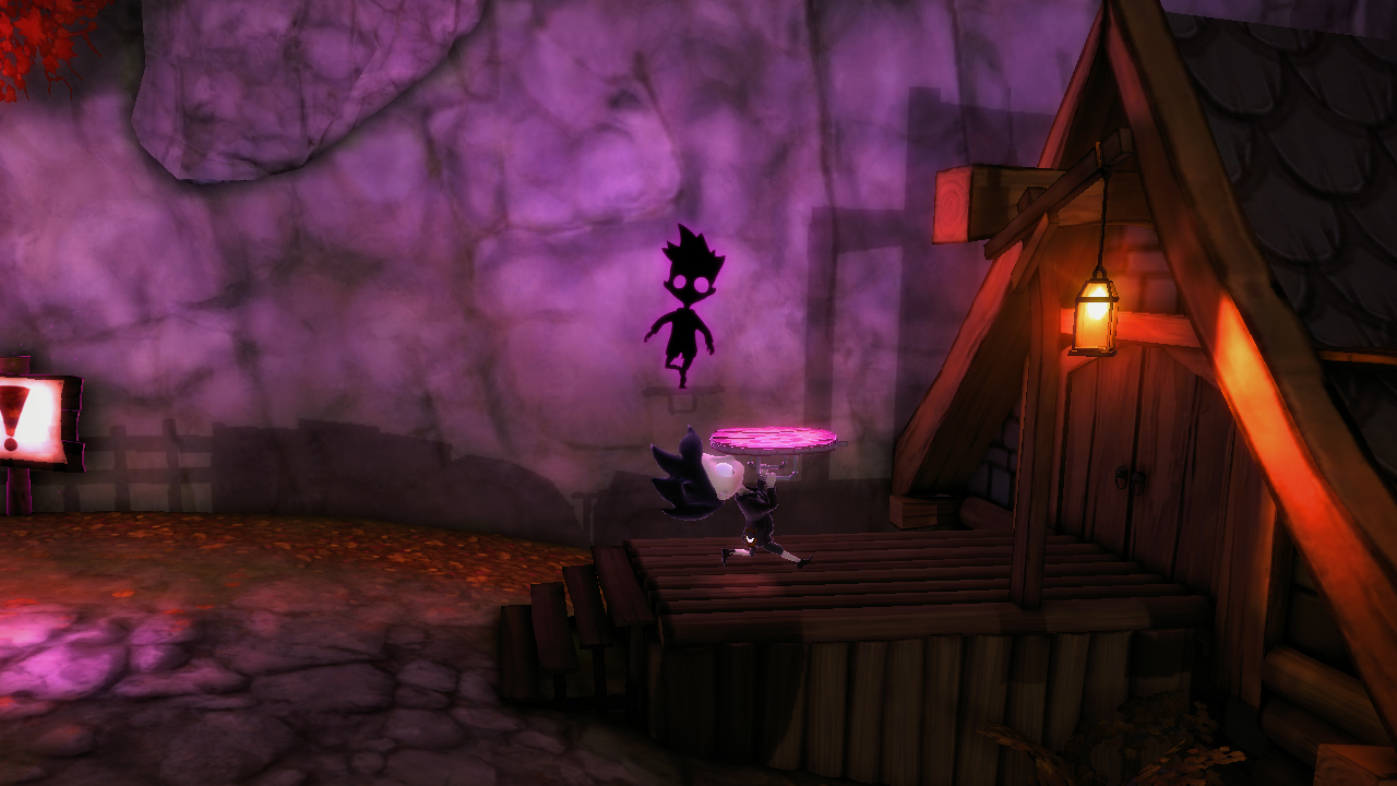 Shadow Puppeteer Screenshot 8