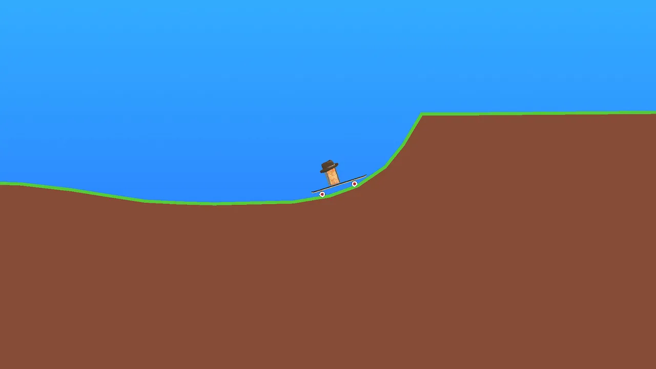 Deep in the Dark Screenshot 0