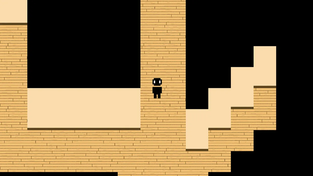 Deep in the Dark Screenshot 2