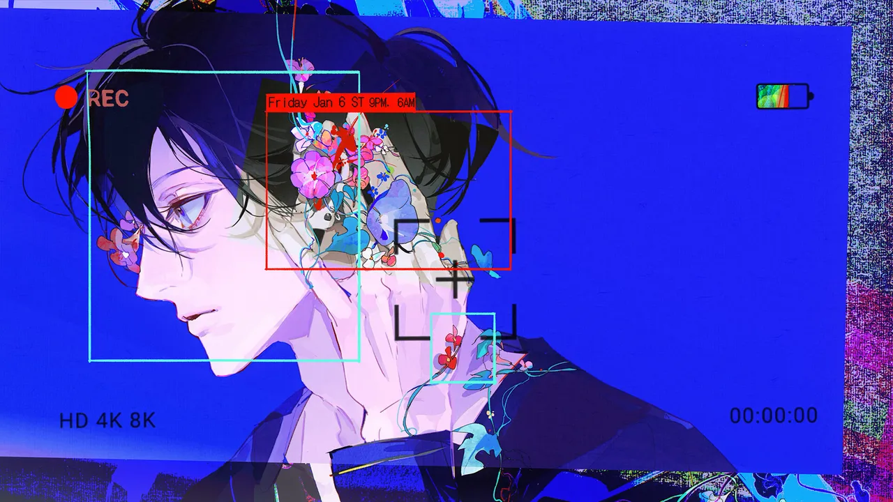 The Colour Beyond: A Zeroth Kind Screenshot 0