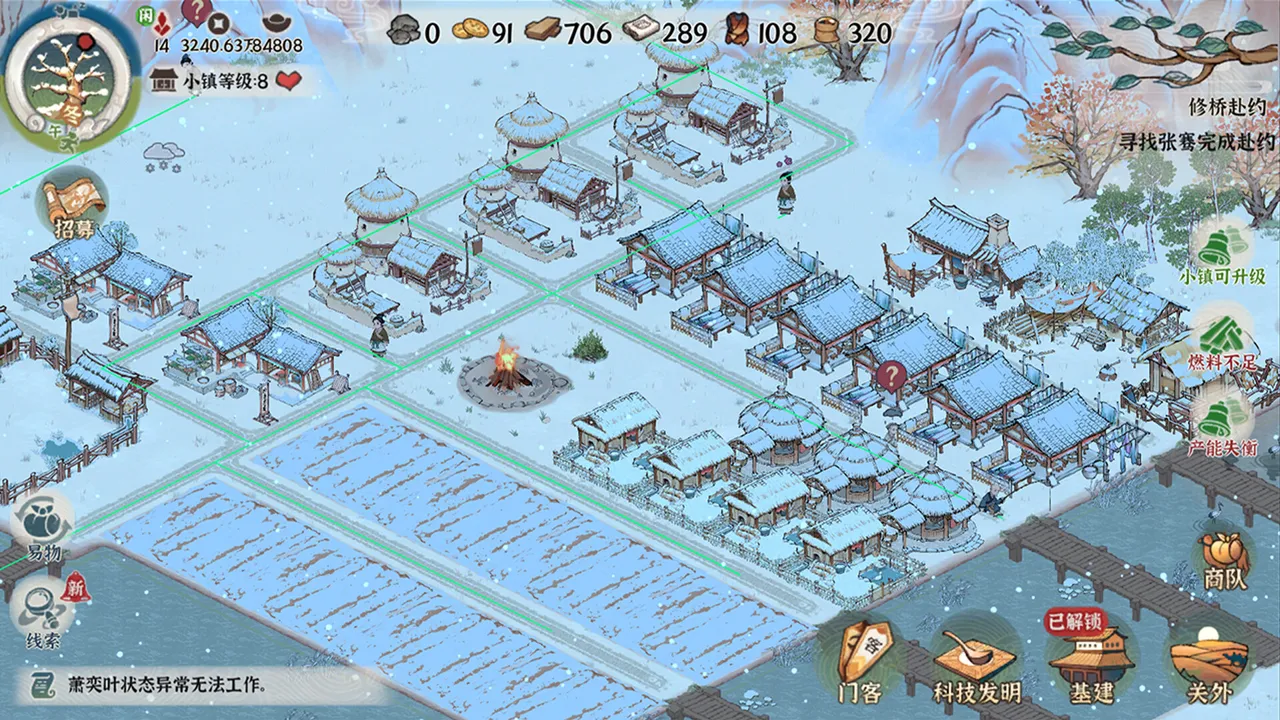 古都千年 Screenshot 1