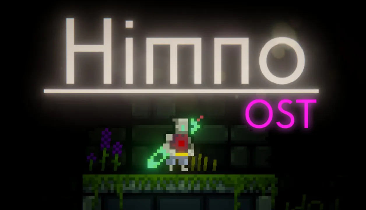 Himno - Original Soundtrack Screenshot 0