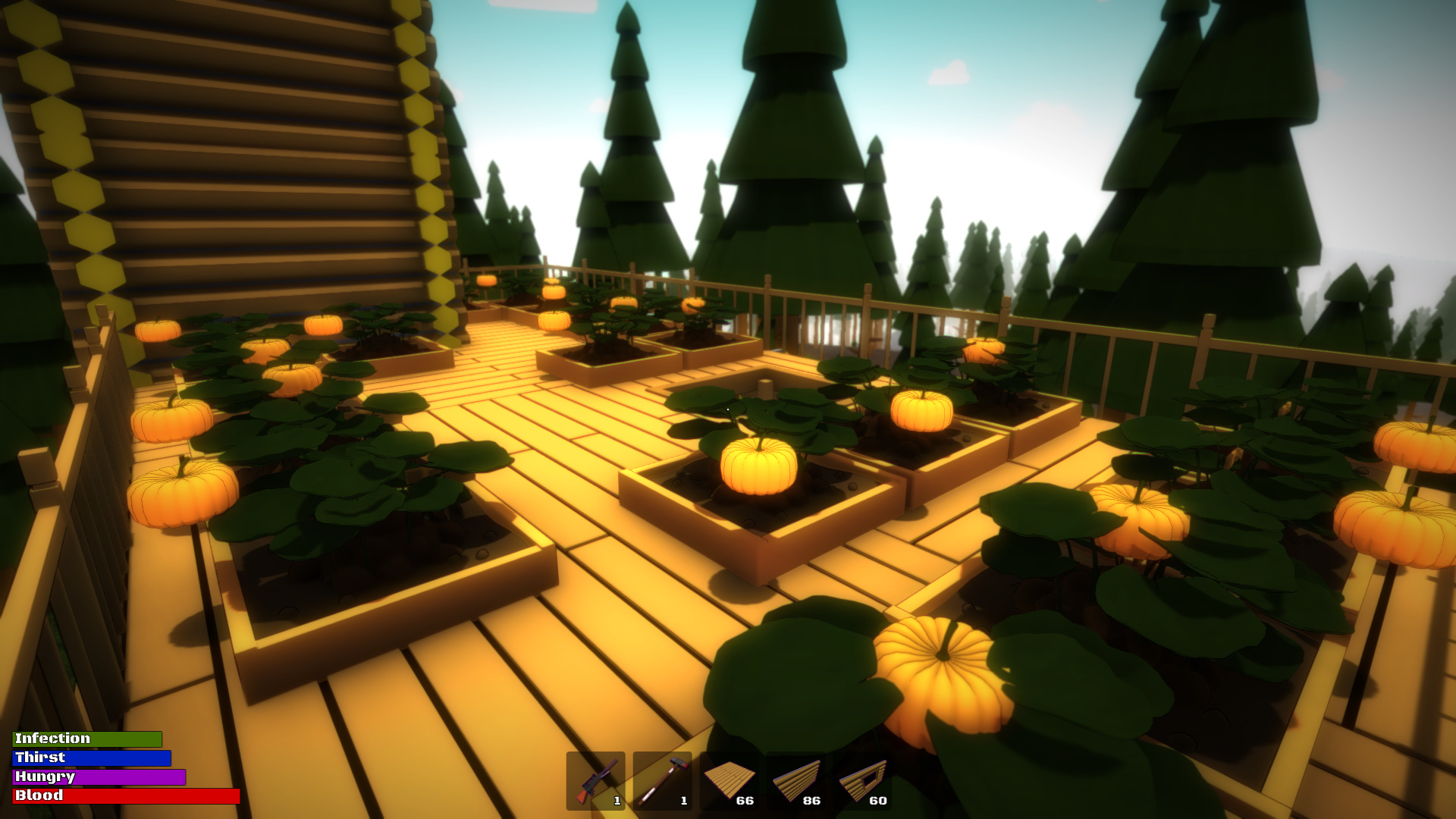 NightZ Screenshot 19