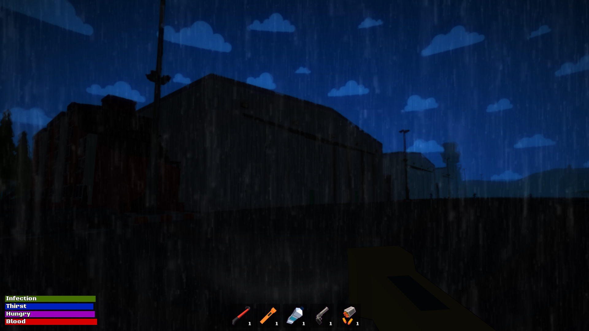 NightZ Screenshot 6
