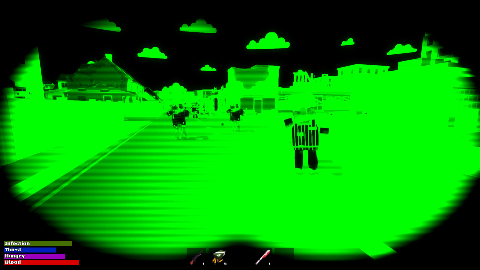 NightZ Screenshot 17