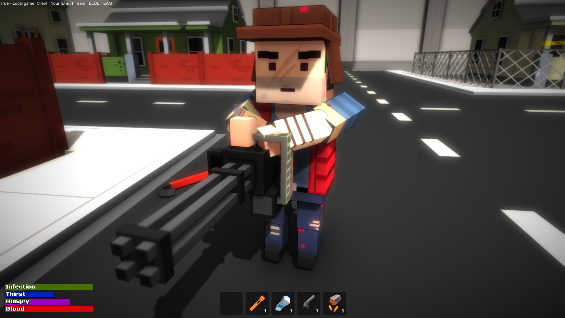 NightZ Screenshot 16