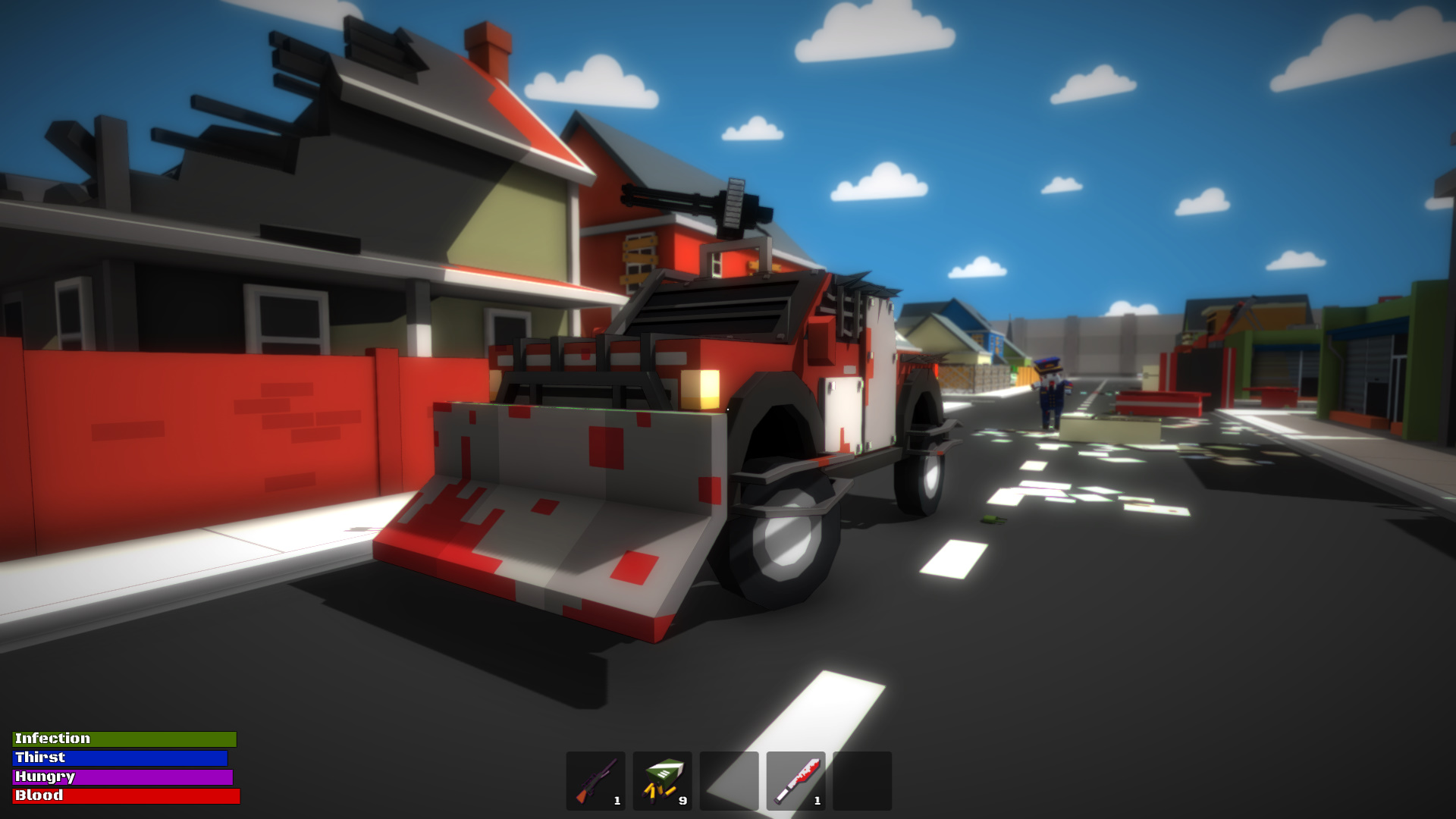 NightZ Screenshot 14