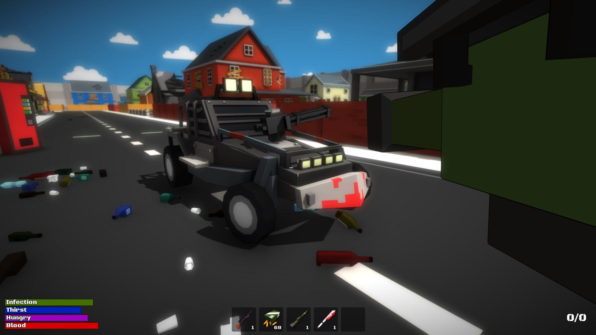 NightZ Screenshot 15