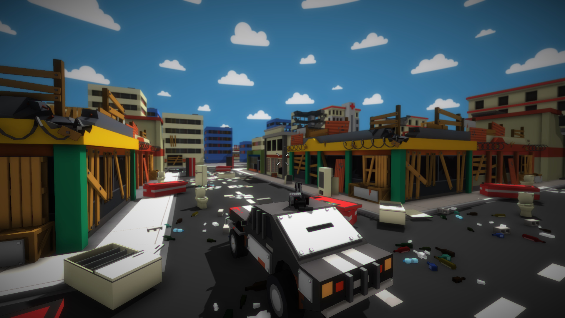 NightZ Screenshot 12