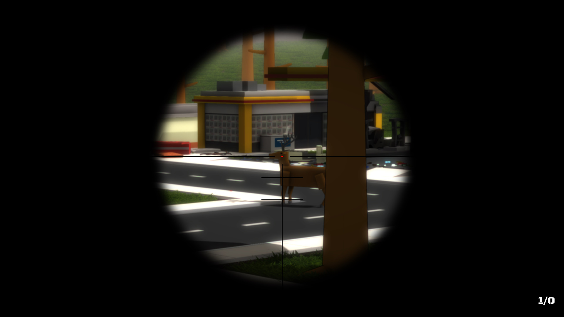 NightZ Screenshot 13