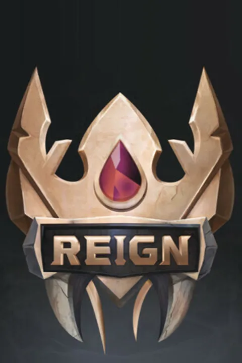 REIGN Playtest Screenshot 1
