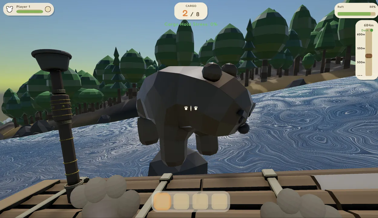 Rapids Screenshot 1