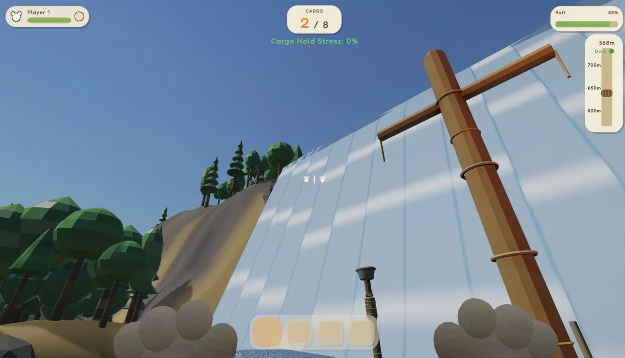 Rapids Screenshot 0