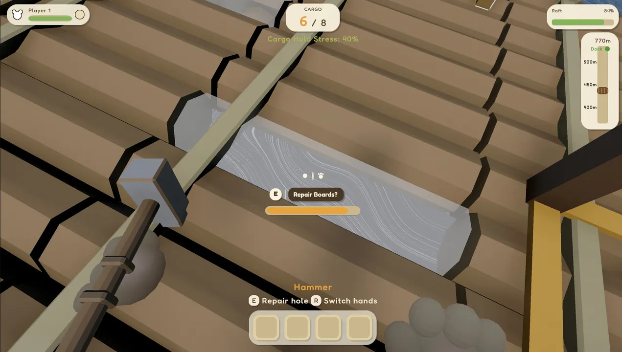 Rapids Screenshot 4