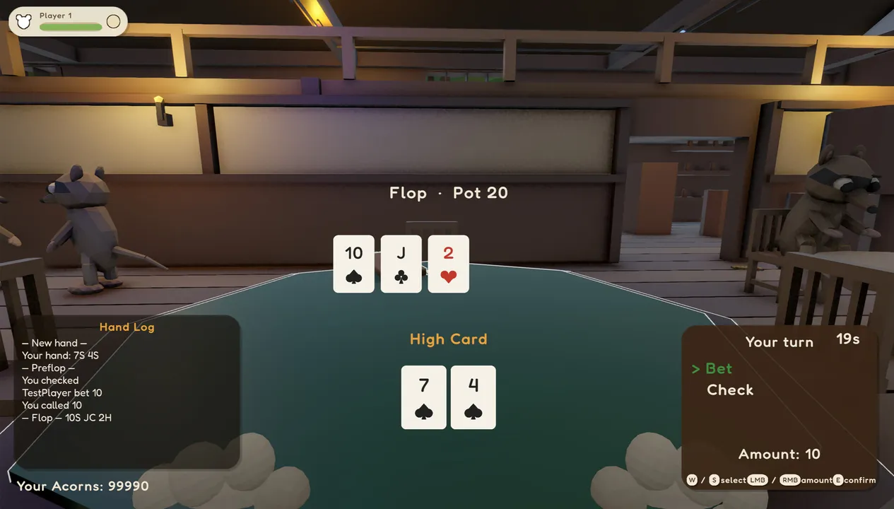 Rapids Screenshot 7