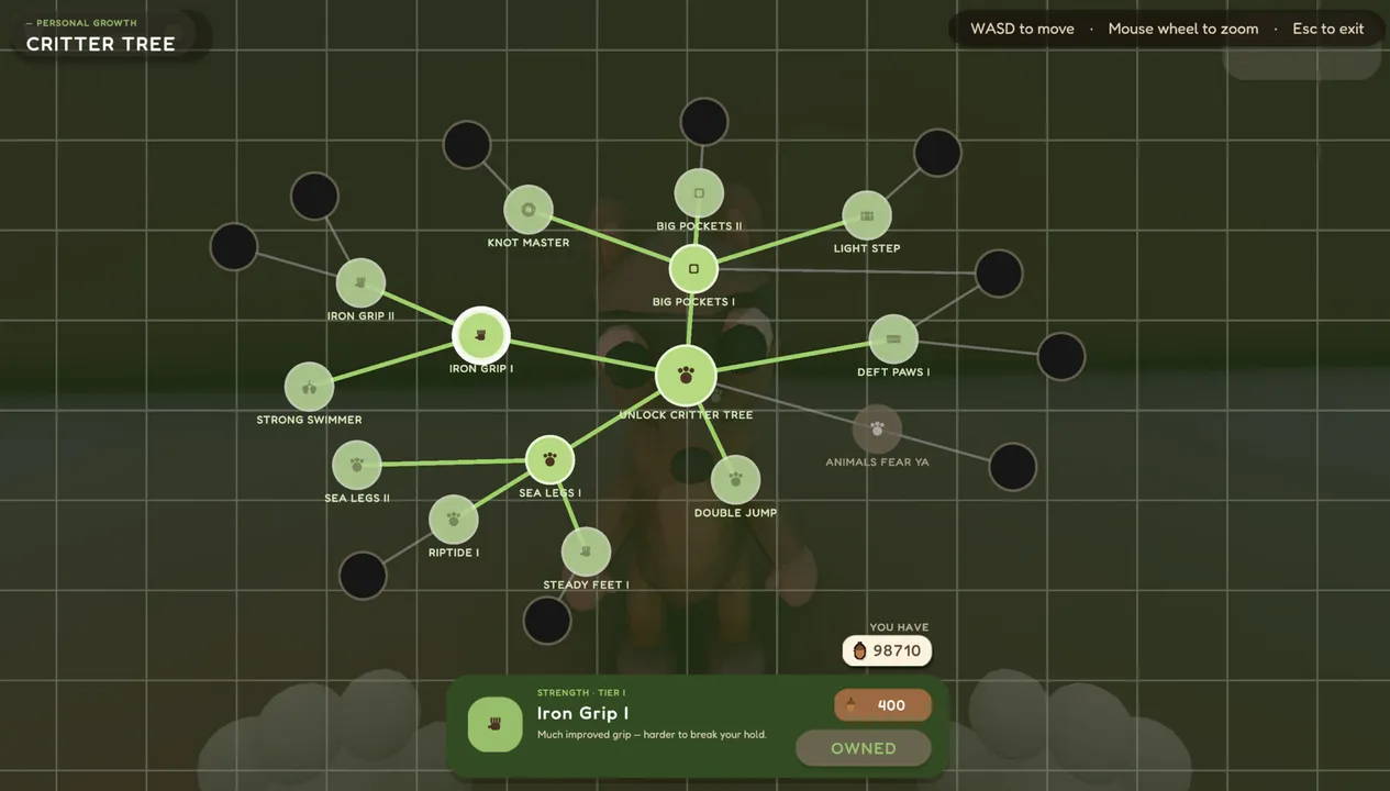 Rapids Screenshot 6