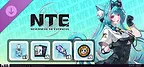 NTE: Neverness to Everness Starter Pack