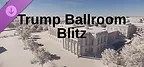 Trump Ballroom Blitz: Donation to the developers