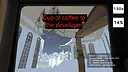 Trump Ballroom Blitz: Donation to the developers Screenshot 0