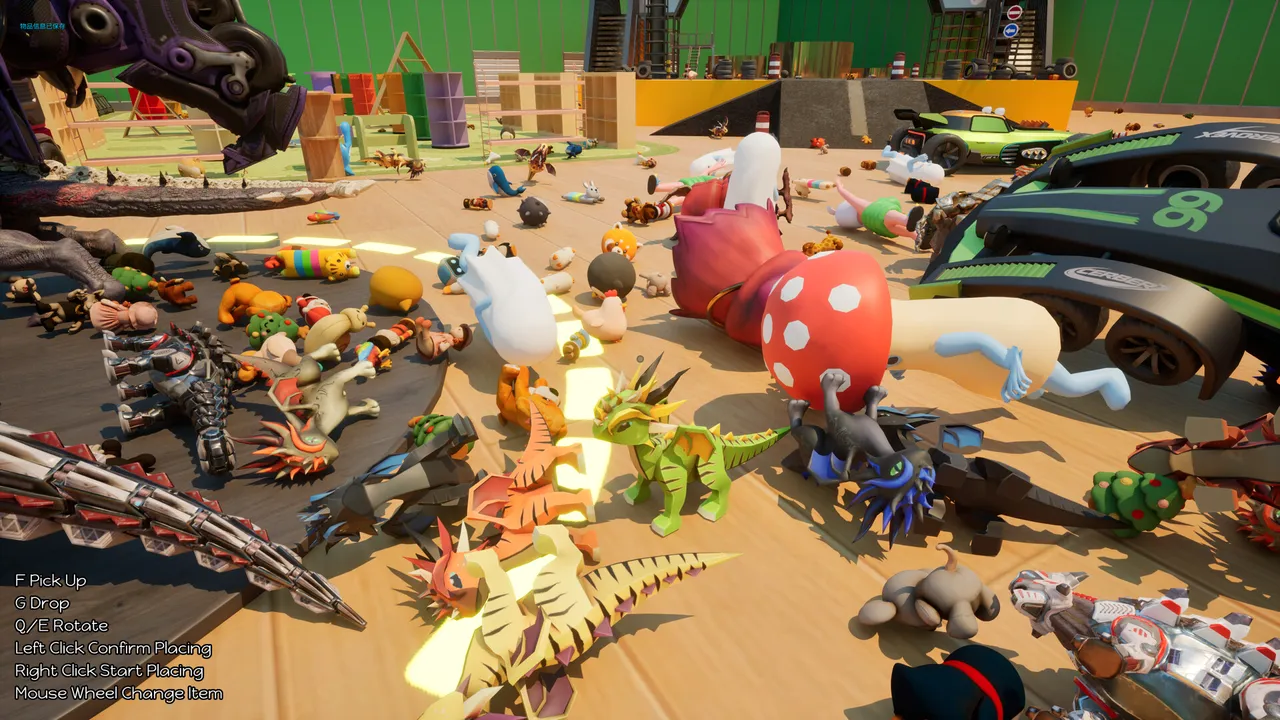 Toy Shop: Tidy Up Screenshot 7