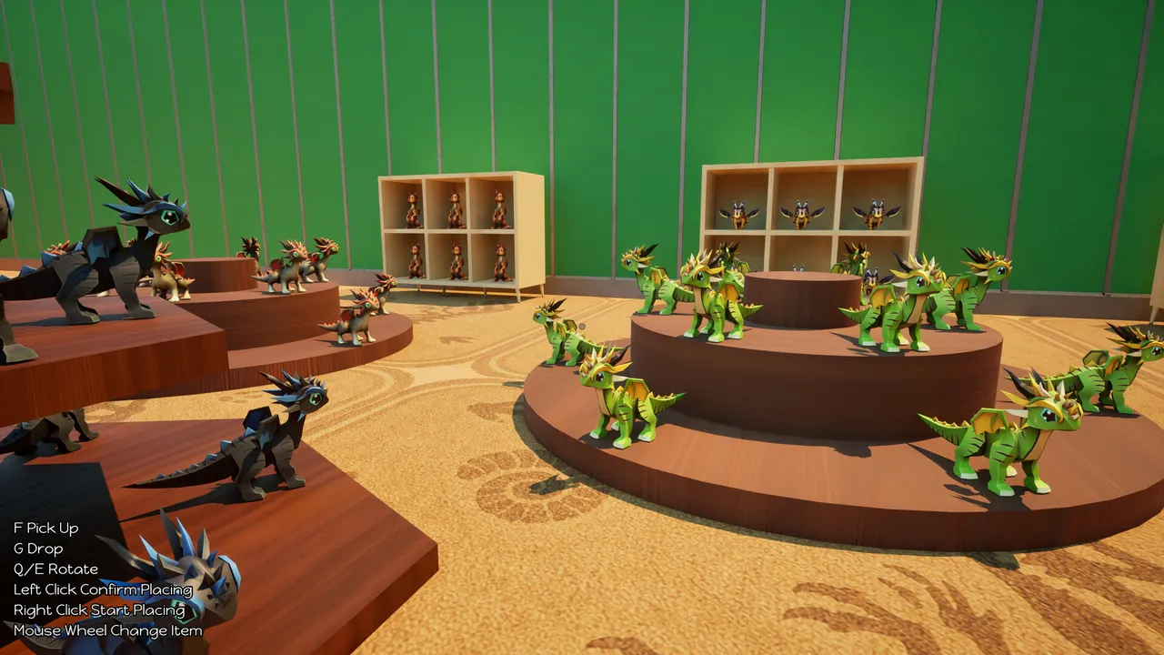 Toy Shop: Tidy Up Screenshot 13