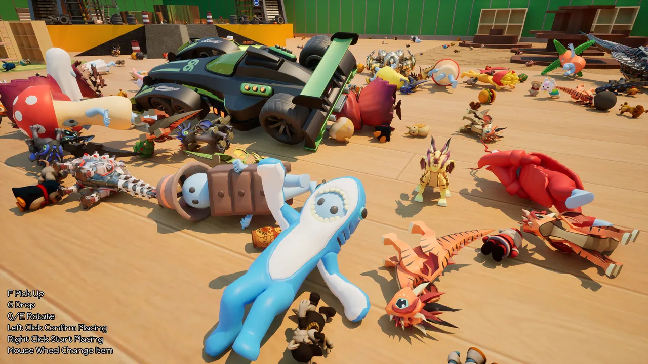 Toy Shop: Tidy Up Screenshot 20