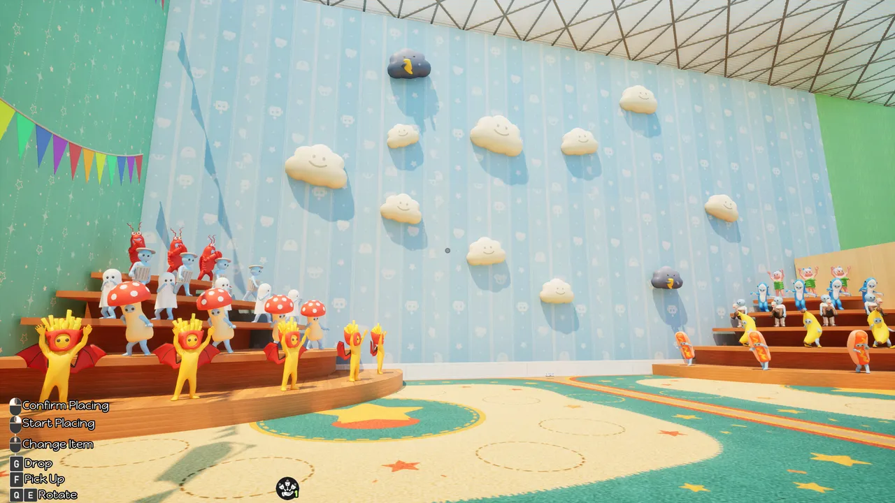Toy Shop: Tidy Up Screenshot 10