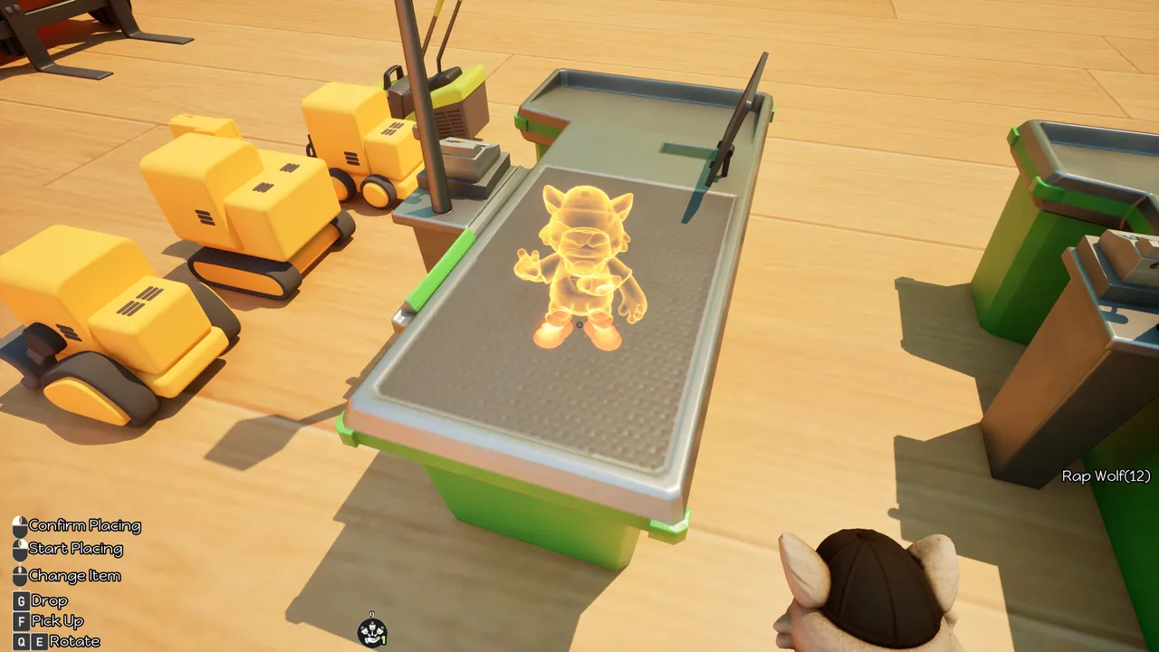 Toy Shop: Tidy Up Screenshot 5