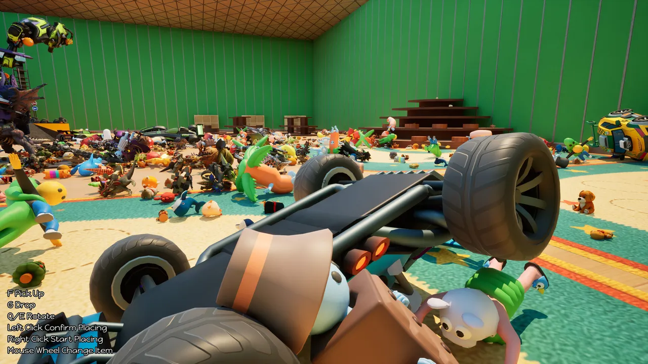 Toy Shop: Tidy Up Screenshot 16