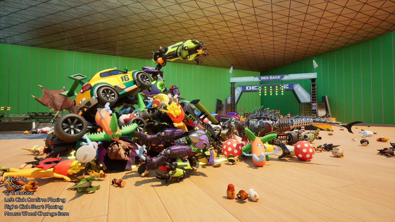 Toy Shop: Tidy Up Screenshot 14