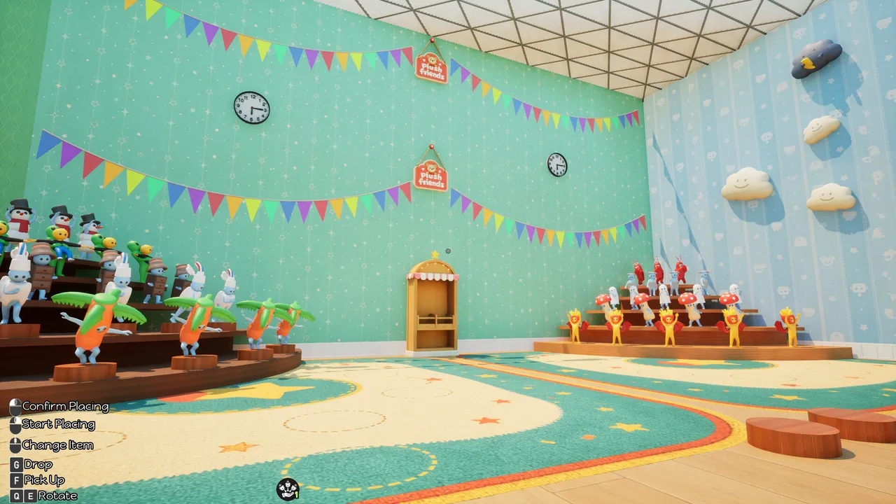 Toy Shop: Tidy Up Screenshot 8