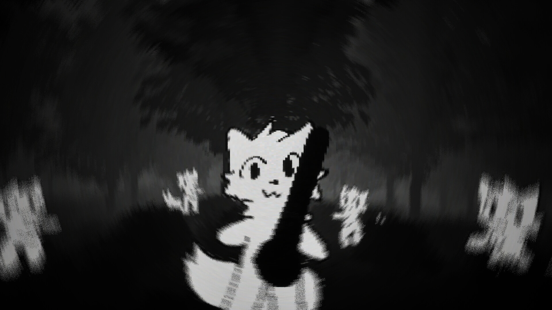 BONK THE BOYKISSER Screenshot 3