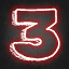 3 icon
