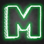 M icon