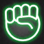 ✊ icon