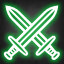 ⚔️ icon