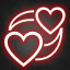 💞 icon