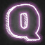 Q icon