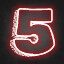 5 icon