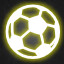 ⚽ icon