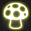 🍄 icon