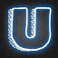U icon
