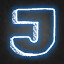 J icon