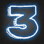 3 icon