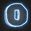 O icon