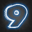 9 icon